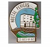 Hostal Pericas - Hostal Pericas - Multicolor - Spain - Metal - Places, Hotels - 0